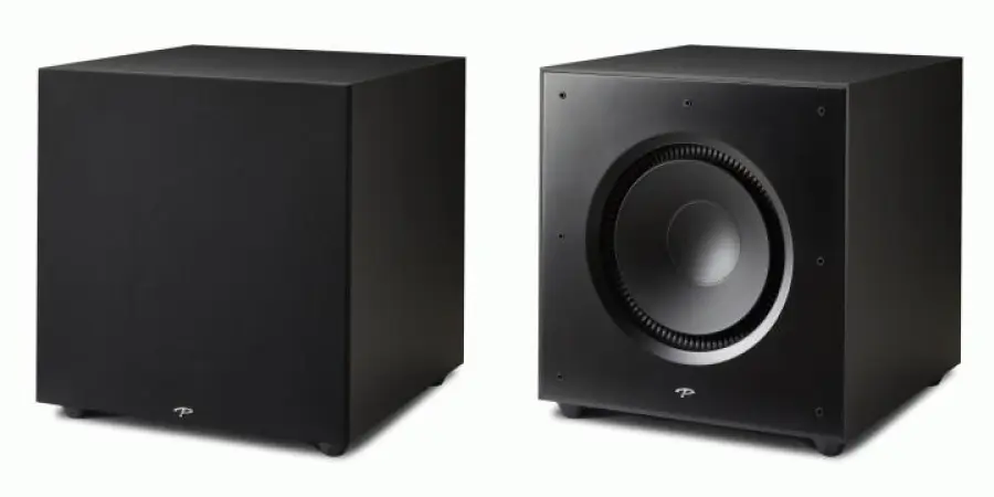 Subwoofer Paradigm Defiance X15 revisionato