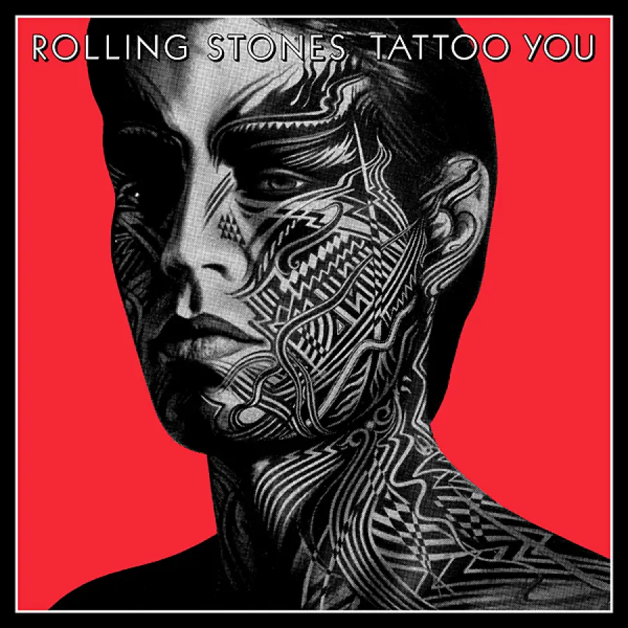 Rivinilizzazione #25: Tattoo You dei Rolling StonesQual è il punto?