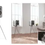 Q Acoustics 'annuncia ancora' Altoparlante più progressista '