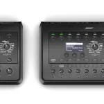 Nuovi mixer ToneMatch 