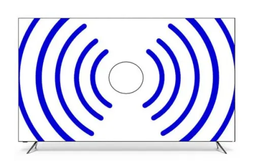 Audio Excellence per svelare l'altoparlante 