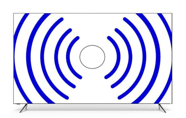 Audio Excellence per svelare l'altoparlante 