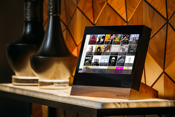 Nativ annuncia l'aggiornamento di Tidal / MQA per Hi-Res Player