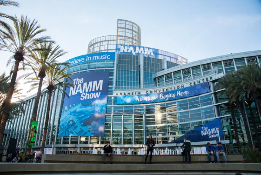 Caratteristiche principali delle cuffie NAMM 2019