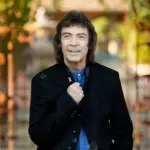 Steve Hackett: A bordo di Sonic Exploration