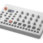 Il nuovo modello di Elektron: campioni ... e Overbridge v2.0
