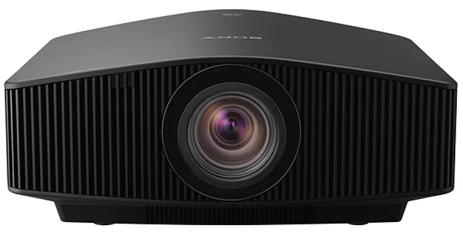 Sony VPL-VW995ES recensione proiettore LCOS