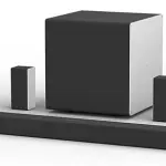 Vizio 5.1.4 Atmos Soundbar Review