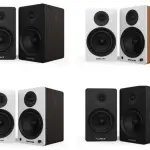Fluance mira agli audiofili con l'altoparlante Bluetooth