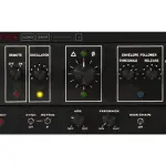 Gratificazione istantanea (Phaser) da Eventide