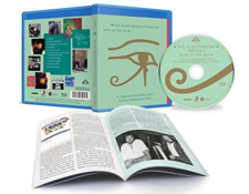 Il Grammy Winning Eye in the Sky di Alan Parsons Project su Blu-ray Disc, Tidal