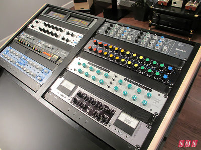 Samplecraze release Compression Masterclass