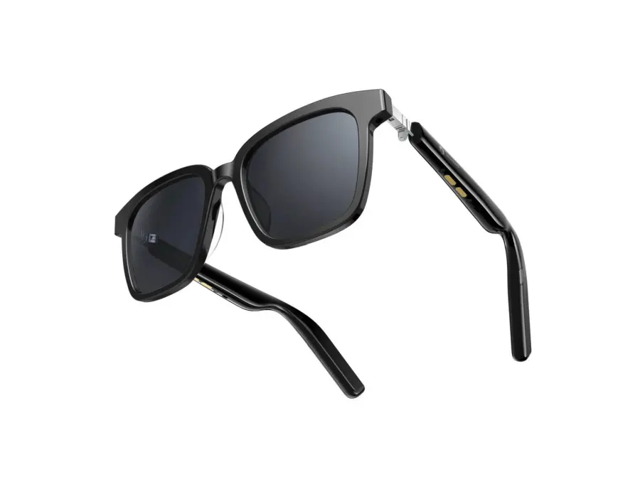 Recensione delle montature Anker Soundcore: occhiali da sole con suono surround