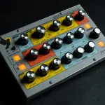 Moog Sirin in edizione limitata rompe i cuori dei sintetizzatori in tutto il mondo