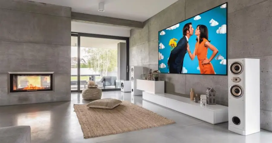 Recensione di Epson Home Cinema 4010 4K PRO-UHD