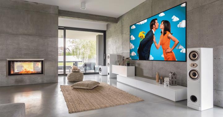 Recensione di Epson Home Cinema 4010 4K PRO-UHD