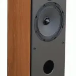 Altoparlante NSMT Modello 50 / Giamaica recensito