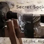 Società segrete dell'Audiophile