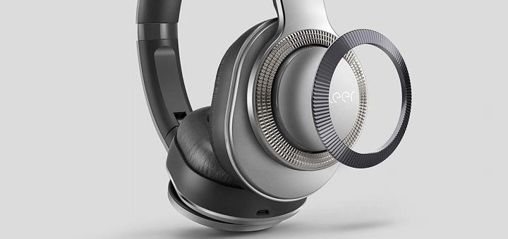 Cuffie wireless Cleer Flow revisionate