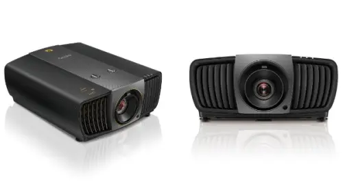 I nuovi proiettori BenQ vantano un vero 4K a meno di $ 10.000