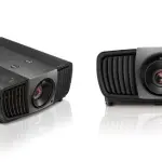 I nuovi proiettori BenQ vantano un vero 4K a meno di $ 10.000