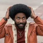BlacKkKlansman