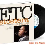 Serie di ristampe in vinile Blue Note Tone Poet Audiophile
