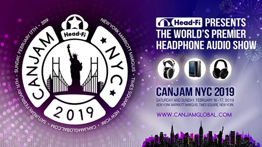 CanJam New York 2019