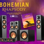 Klipsch ti scalderà con una lotteria 