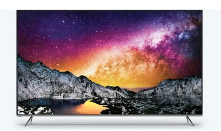 Vizio annuncia offerte per il giorno del Presidente su TV 4K