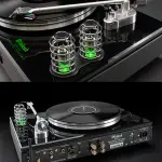 Amplificatore / DAC / Etc. integrato per McIntosh MTI100.