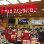 Cosa dovrebbe succedere ai Legendary Tower Records su Sunset Boulevard?