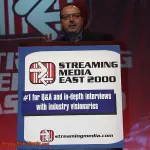 TBT: Streaming Media East 2000 Show Report