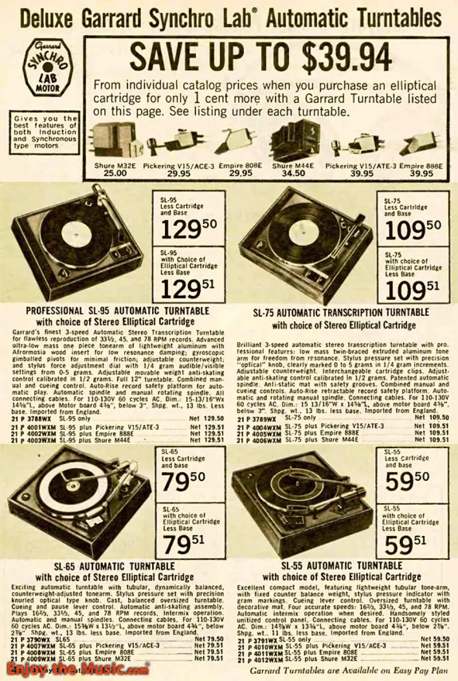 The Long View: i sistemi audio sono troppo costosi?