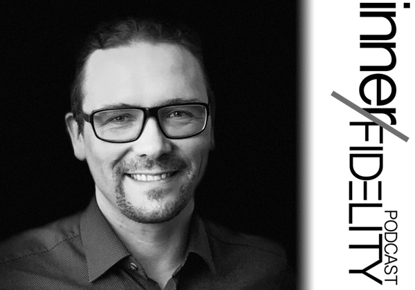 InnerFidelity Podcast No.7 with Helmuts Bēms of Sonarworks
