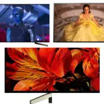 Best Buy ha offerte Super Bowl su TV 4K di Sony