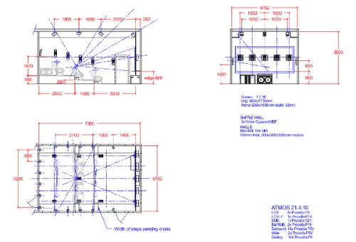 Procella Plans 21.4.10-Channel (!) Demo audio