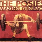 The Posies'Amazing Disgrace, Reissue On CD, Tidal