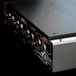 TIDAL Audio lancia il nuovo amplificatore di riferimento