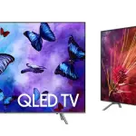 Conto alla rovescia per Kickoff: Samsung batte 25-30% di sconto sui suoi più grandi televisori Big-Screen
