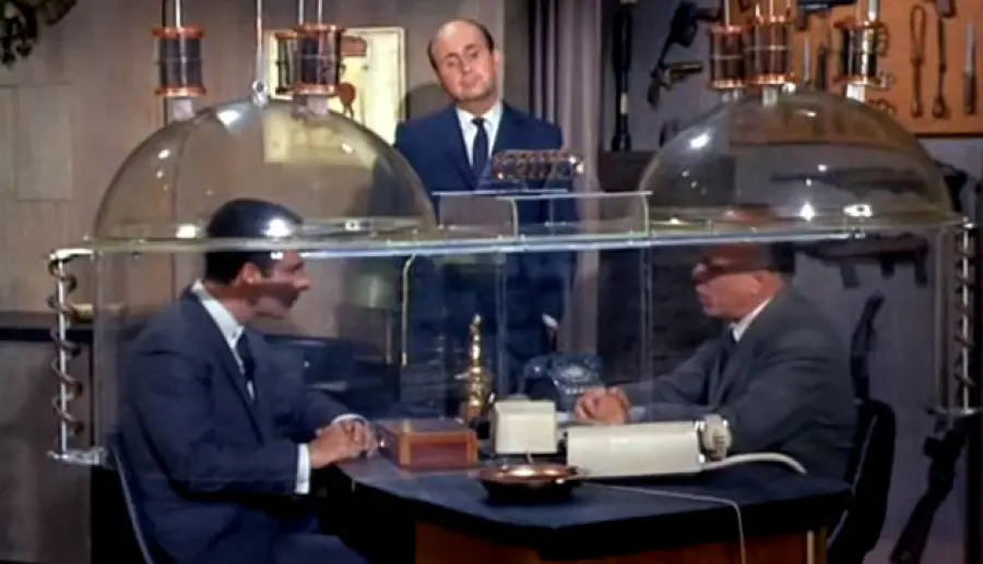 Il Cono del Silenzio, Oratori Ascoltanti, Raspberry Pi e Te