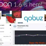 Roon 1.6 aggiunge Qobuz Lossless Streaming e altro ancora