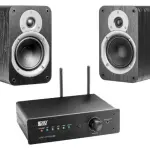 Aggiornamento OSD Streaming Amp, presenta i nuovi altoparlanti