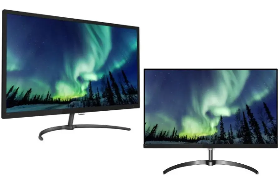 I nuovi monitor Philips ad alte prestazioni costano $ 280