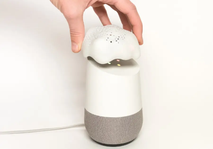 Project Alias ​​potenzia la privacy e offre agli utenti di Smart Speaker maggiore controllo