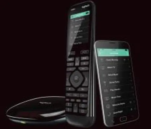 Harmony Elite Remote Remote, Hub e App recensiti
