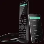 Harmony Elite Remote Remote, Hub e App recensiti