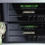 Il preamplificatore AV sta subendo un ritorno?