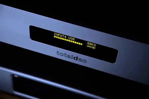 Totallyac D1-Direct DAC Review