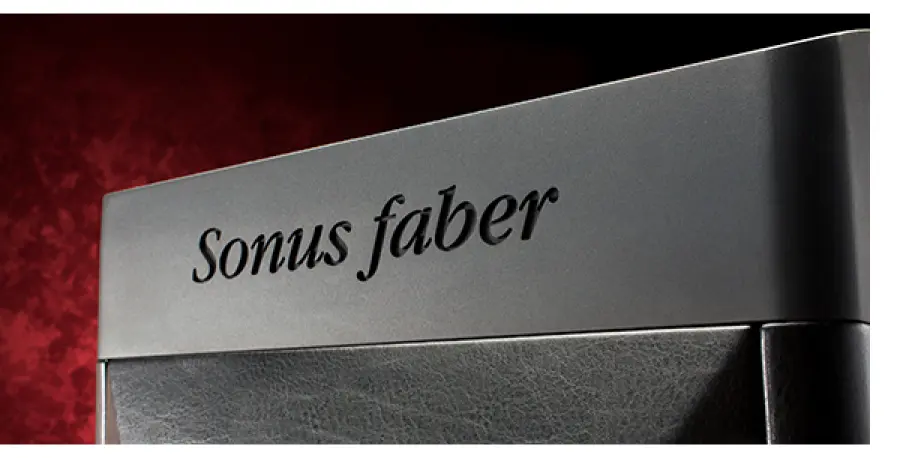 I diffusori Sonus Faber SE